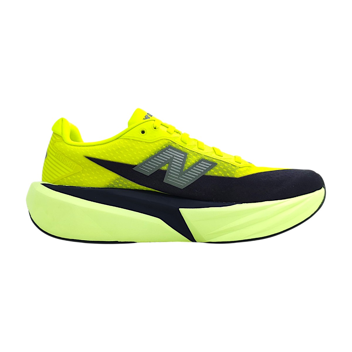 New Balance FC Rebel MFCX4TR Gelb neon gelb/grau