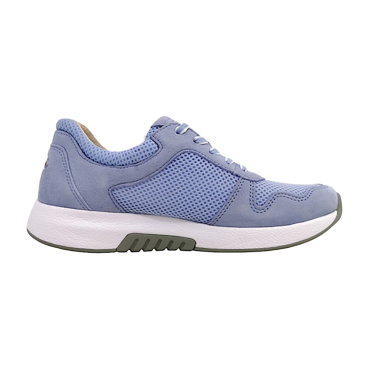 Gabor Comfort 46.946.39 Blau 39 lavanda