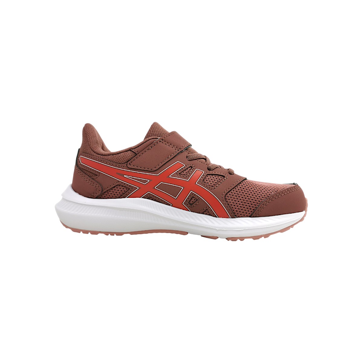Asics Jolt 4 PS 1014A299 Rosa rubble 602 Asics Jolt 4 PS 1014A299 Rosa rubble 602