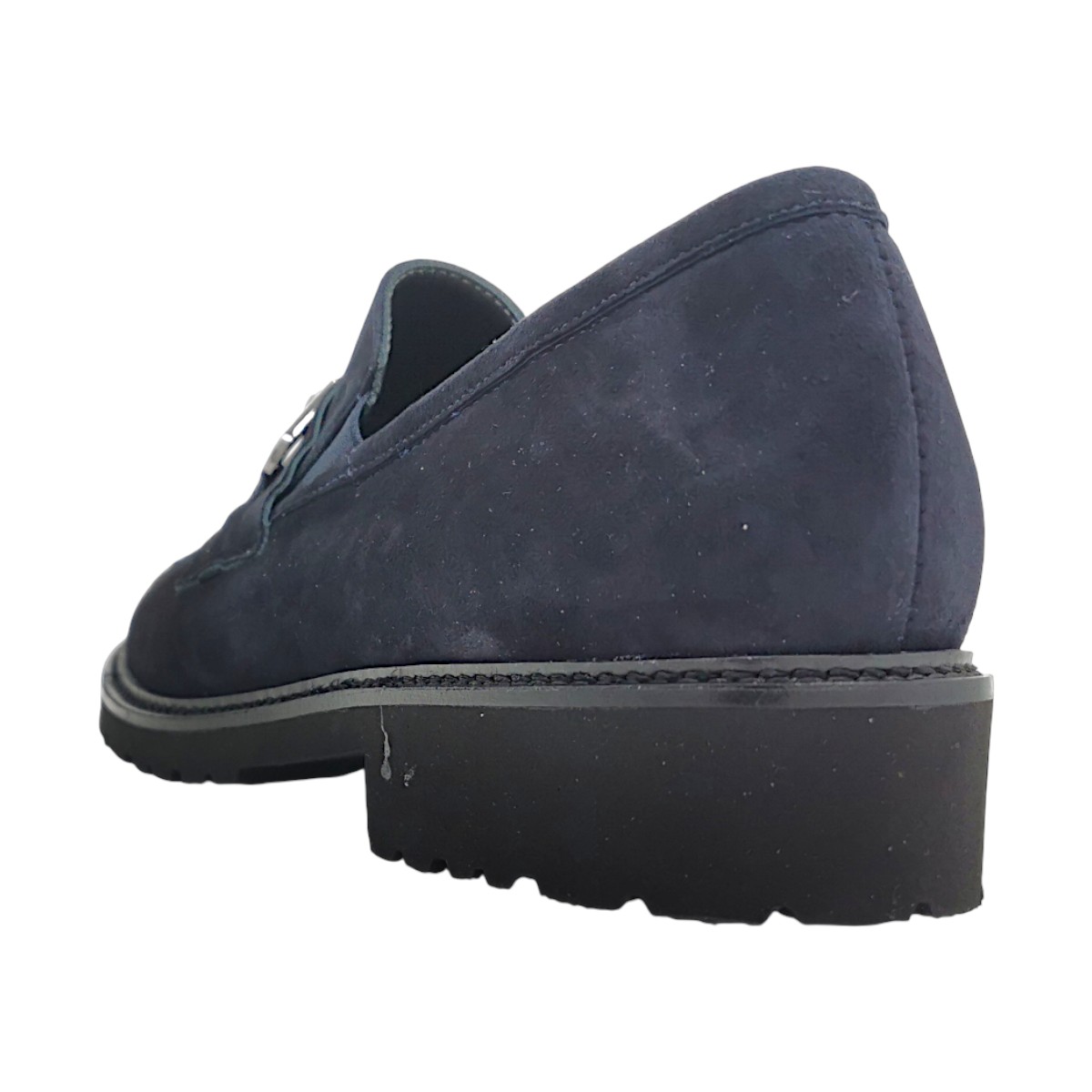 Semler Bärbel B3087-042-080 Blau midnightblue 080