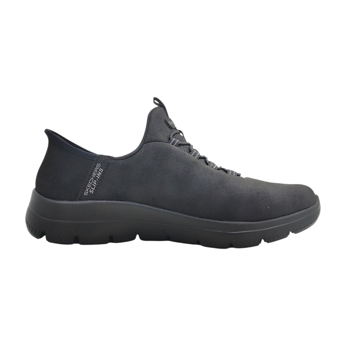 Skechers Summits - Unknown Trail 150254/BBK Schwarz Black BBK Skechers Summits - Unknown Trail 150254/BBK Schwarz Black BBK