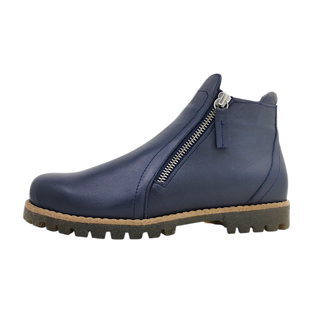 andrea conti 0344818/017 Blau dunkelblau 017