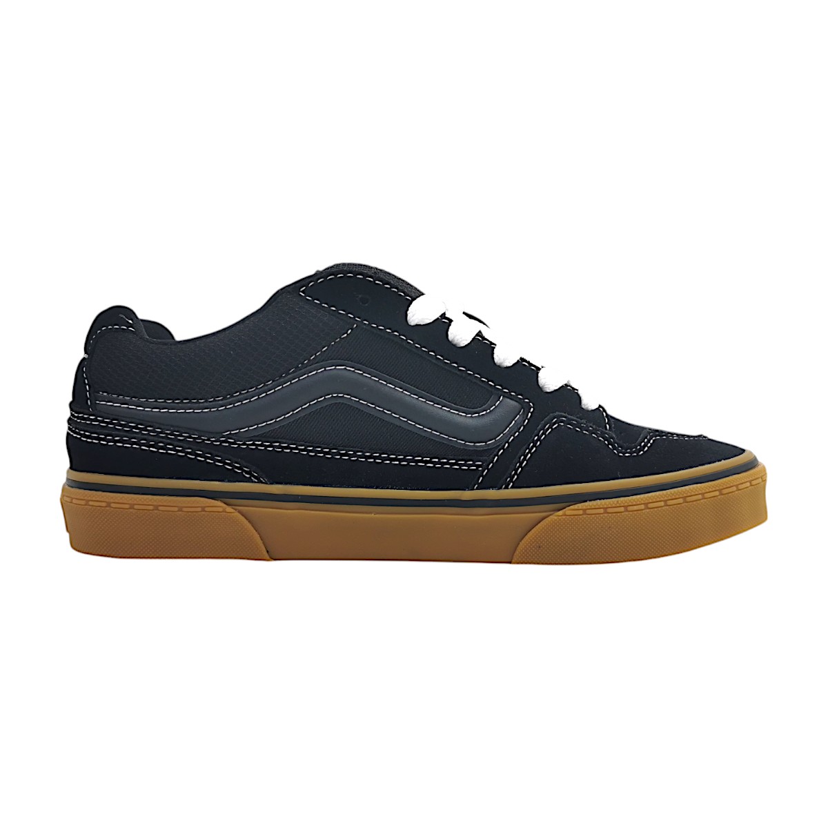 Vans Caldrone VN0A5JM2B9M1 Schwarz 411 ivory