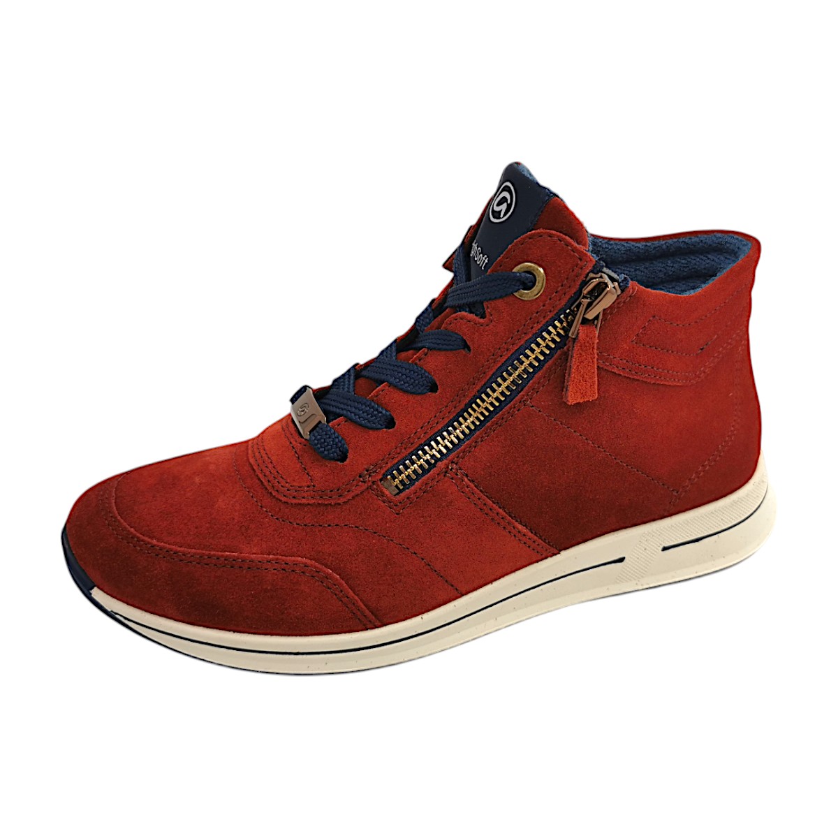 Ara 12-24808/92 Rot 92 ziegel Ara 12-24808/92 Rot 92 ziegel