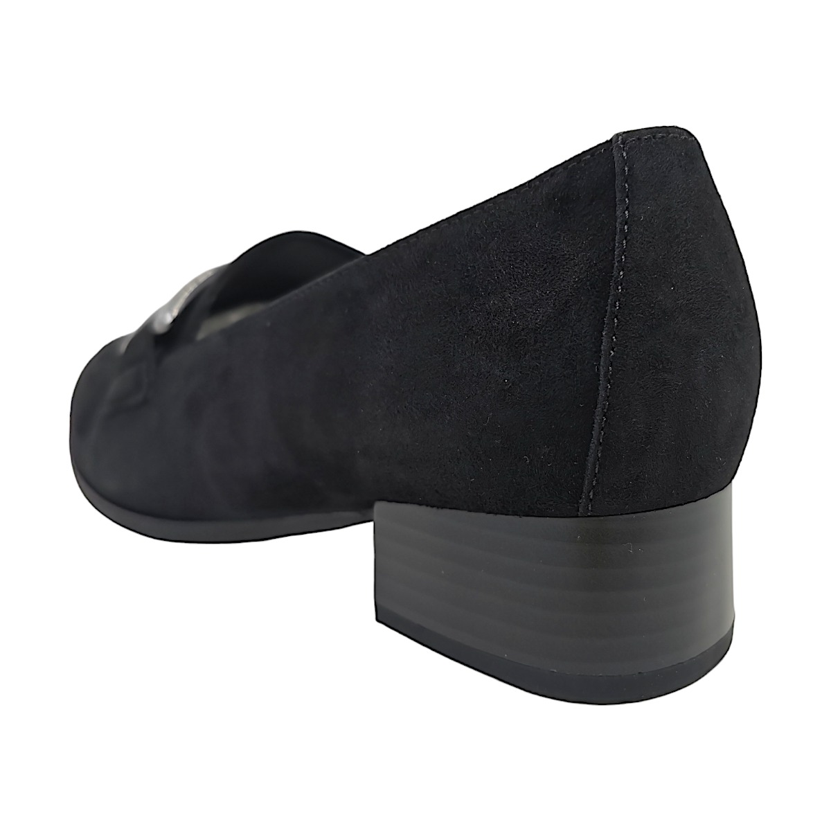 Gabor 35.282.17 Schwarz schwarz