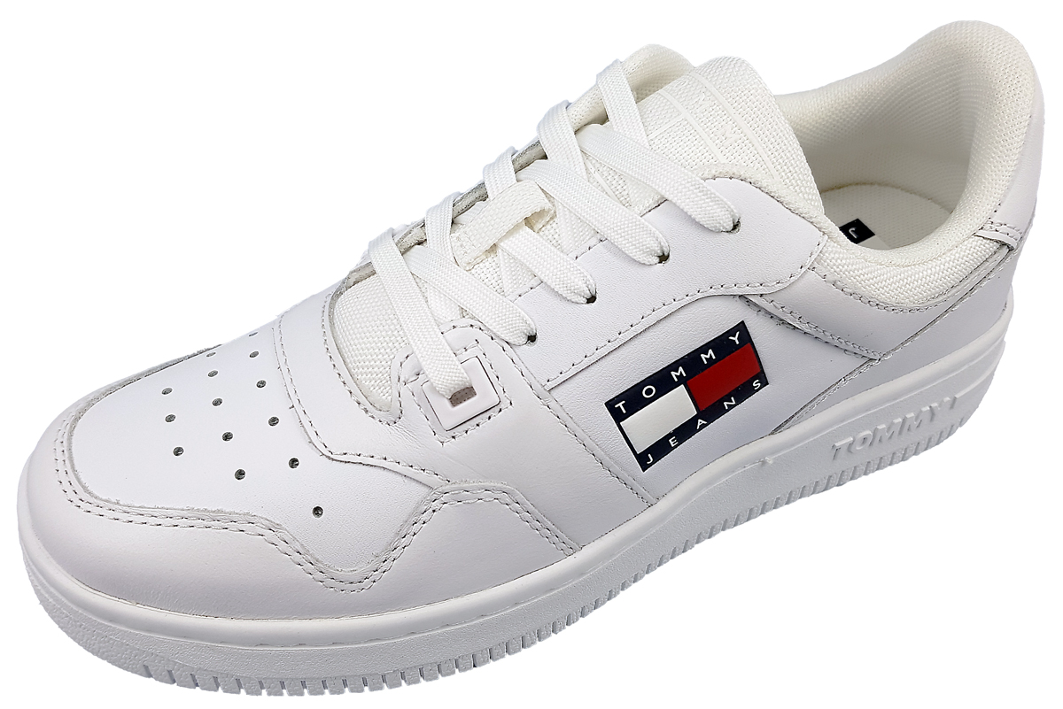 Tommy Hilfiger enoeno01723 Weiß ybr white Tommy Hilfiger enoeno01723 Weiß ybr white