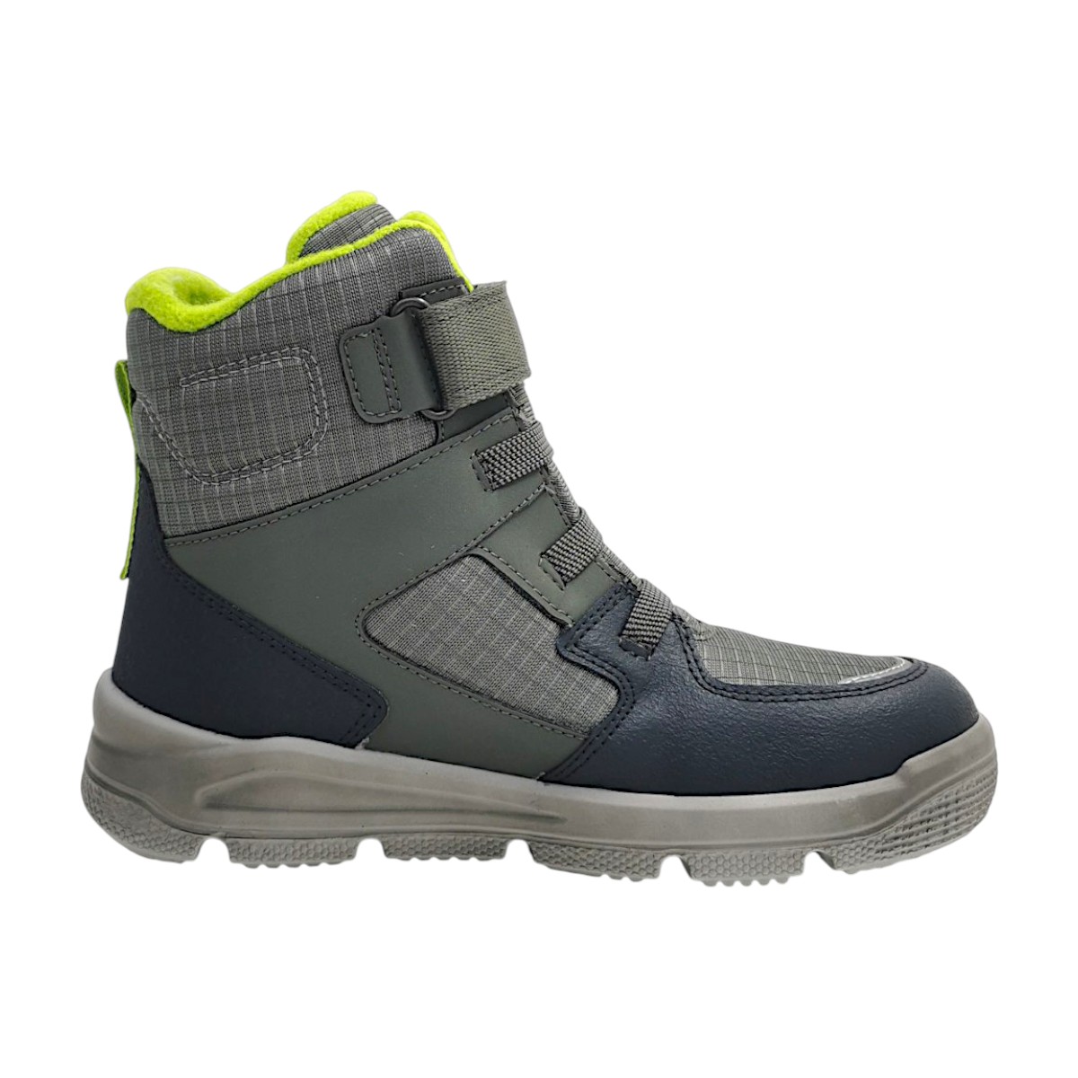 Superfit Mars 1-109087-7000 Grau GRÜN/HELLGRÜN 7000 Superfit Mars 1-109087-7000 Grau GRÜN/HELLGRÜN 7000