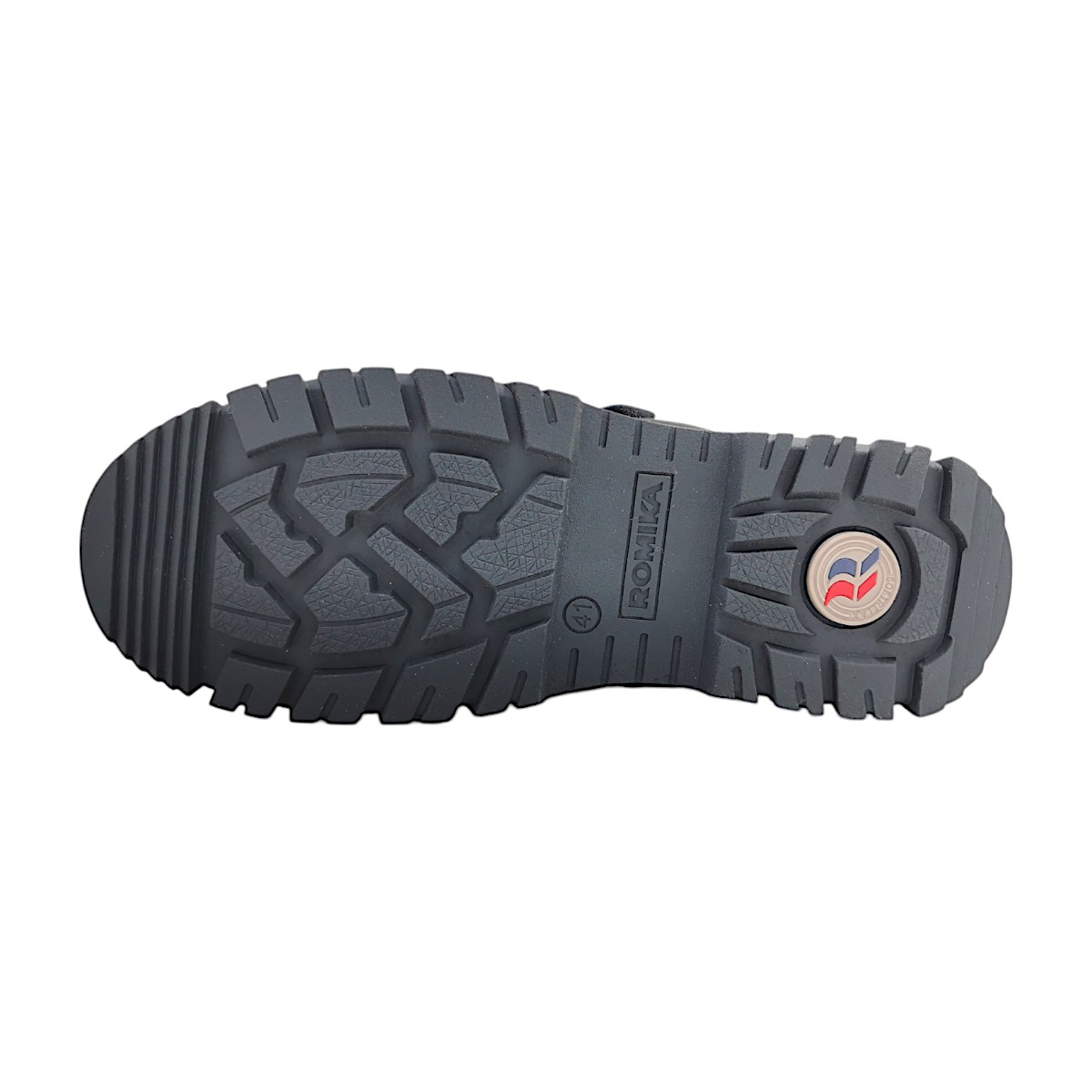 Romika 84R0011003 Schwarz black Romika 84R0011003 Schwarz black