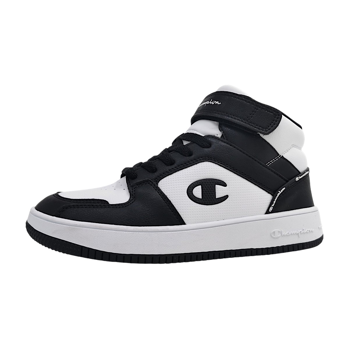 Champion RD 18 2.0 Mid Sportschuhe Kinder Sneaker Mehrfarbig Freizeit Champion RD 18 2.0 Mid Sportschuhe Kinder Sneaker Mehrfarbig Freizeit