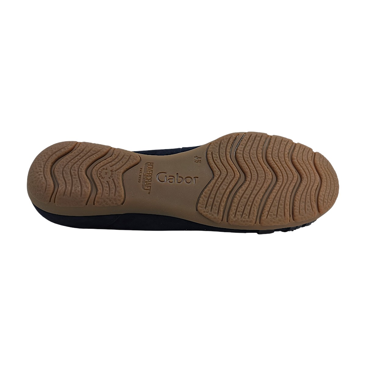 Gabor 84.162.16 Blau dark-blue kombi 16
