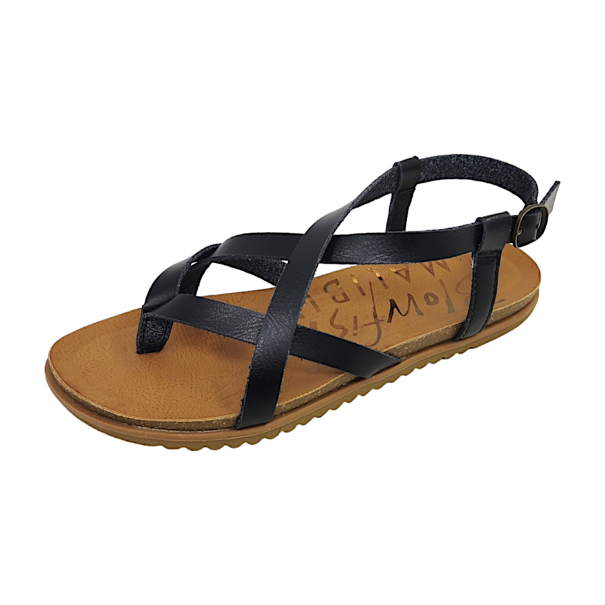 Blowfish Mirenda BF9422 Schwarz Black