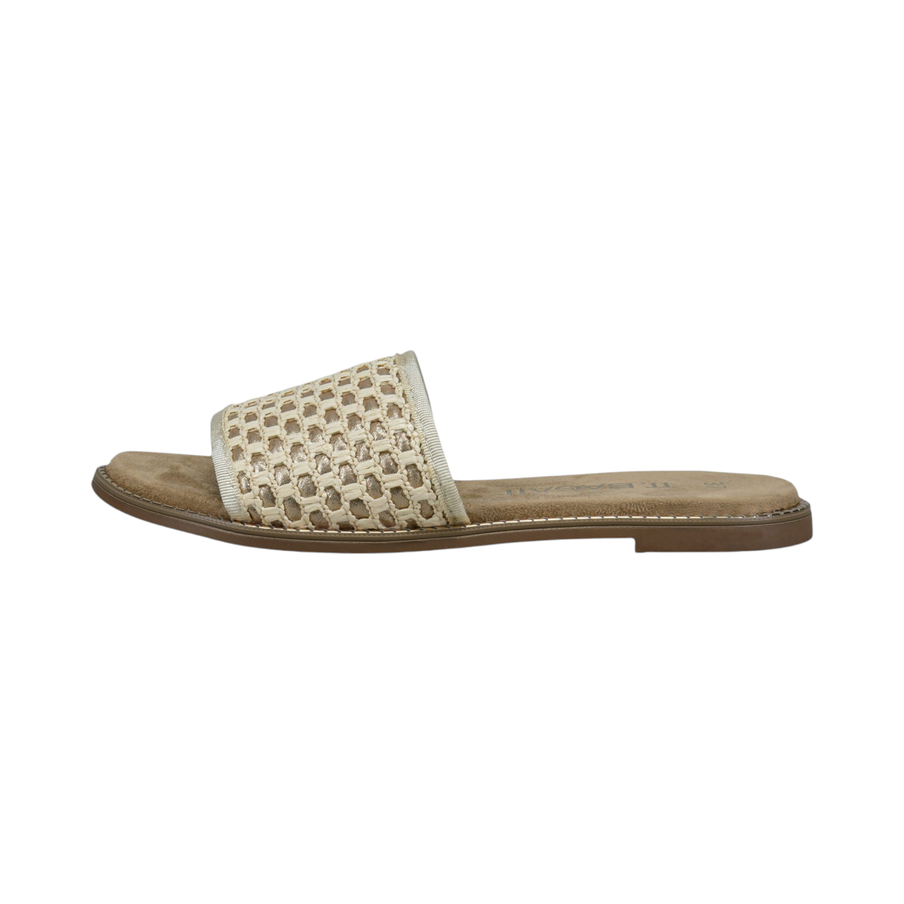 Bagatt Goa EVO D31-AVZ91-6900/5251 Beige beige/gold 5251
