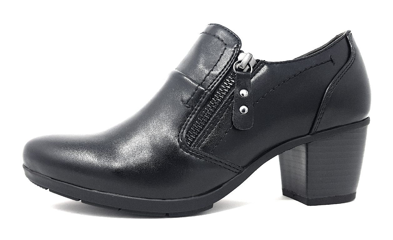 Jana Jana Softline 8-24469-41/001 Schwarz black 001