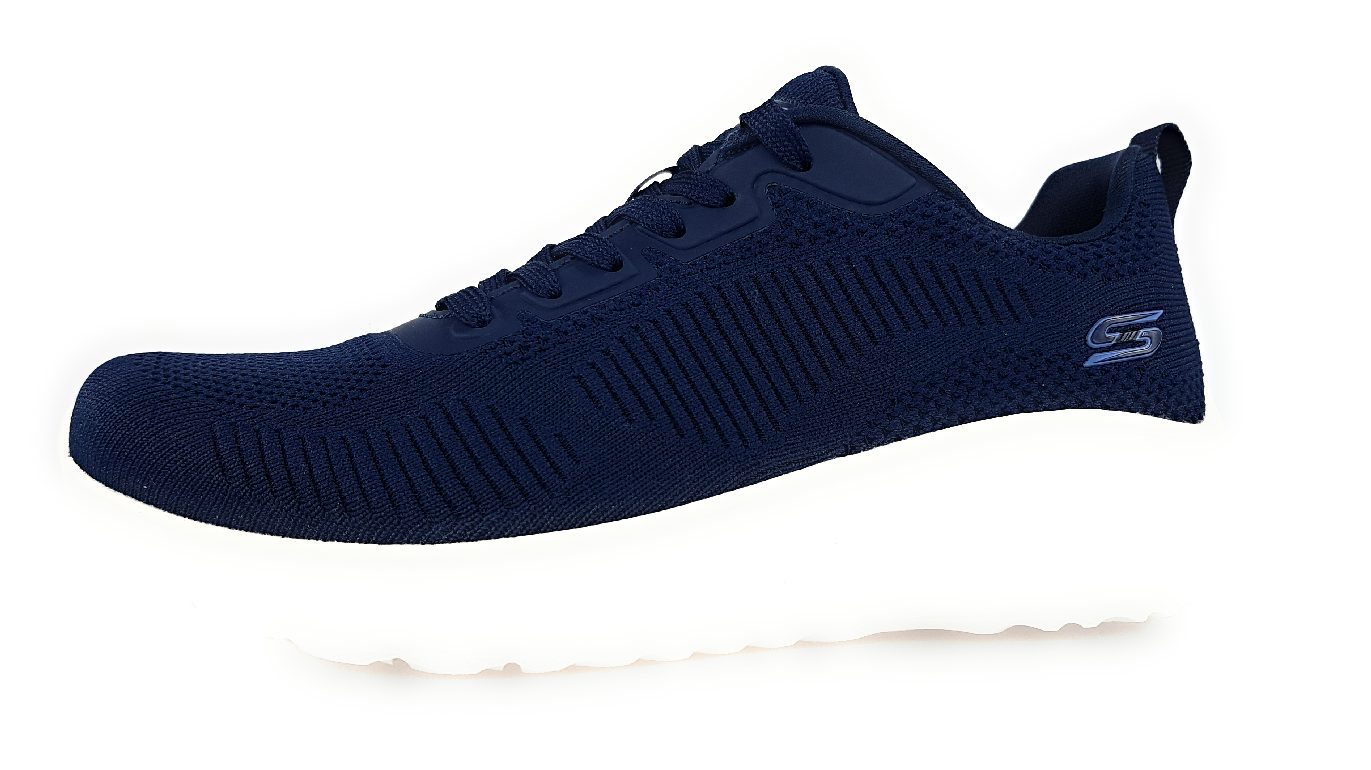 Skechers Bobs 117209 Blau navy NVY