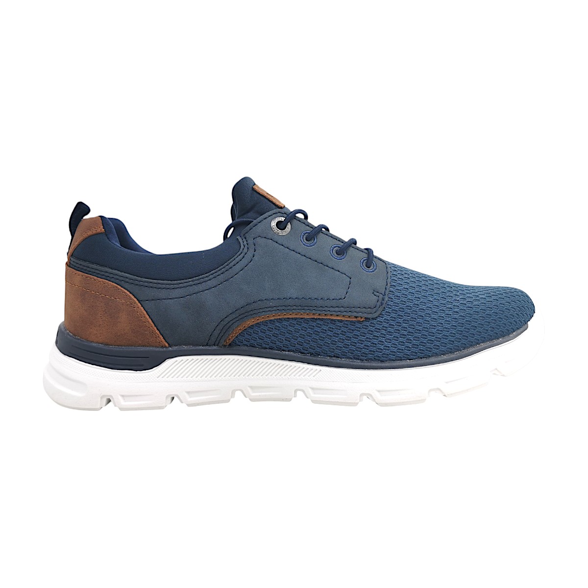 Romika 74R0081012 Blau denim