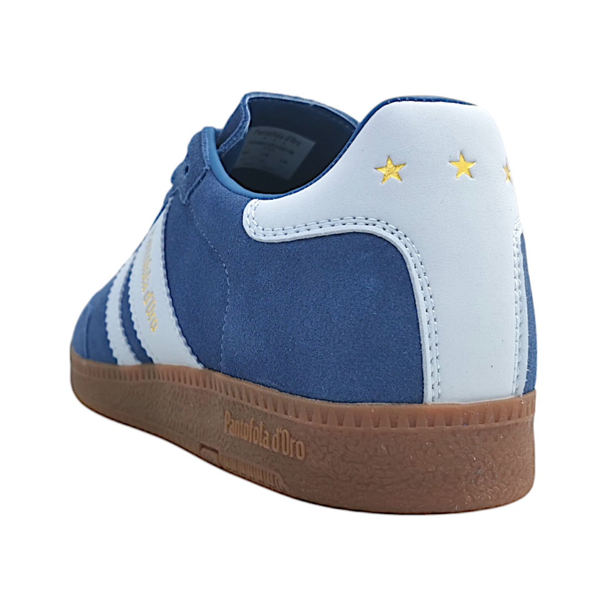 Pantofola d`oro Ballare PD001001951M Blau blue/white 6103