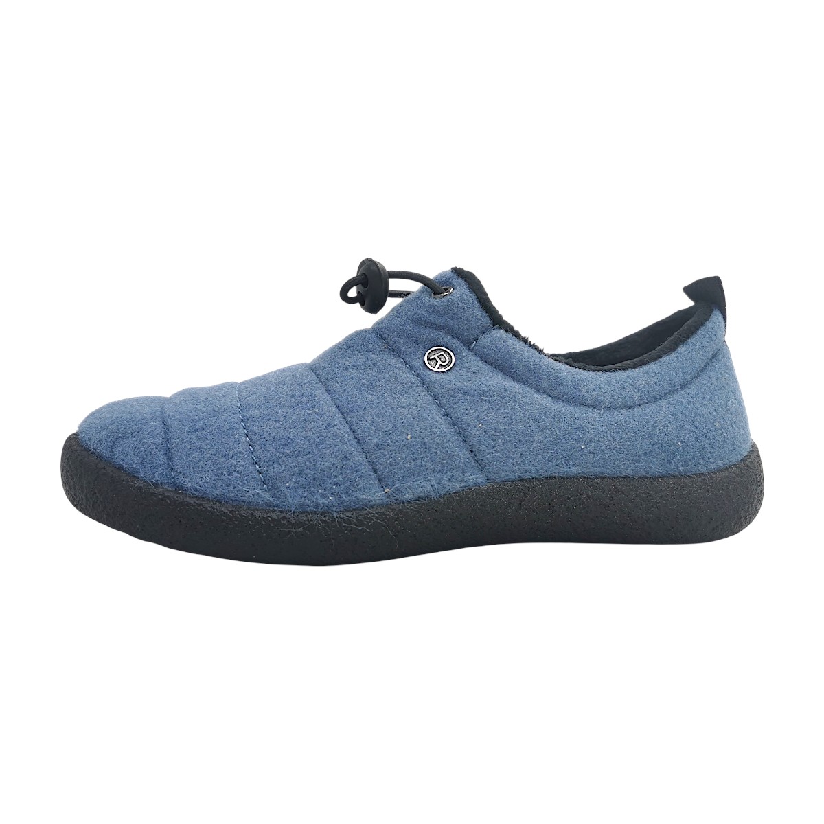 Rohde D. Olbia 2002-52 Blau baltic 52