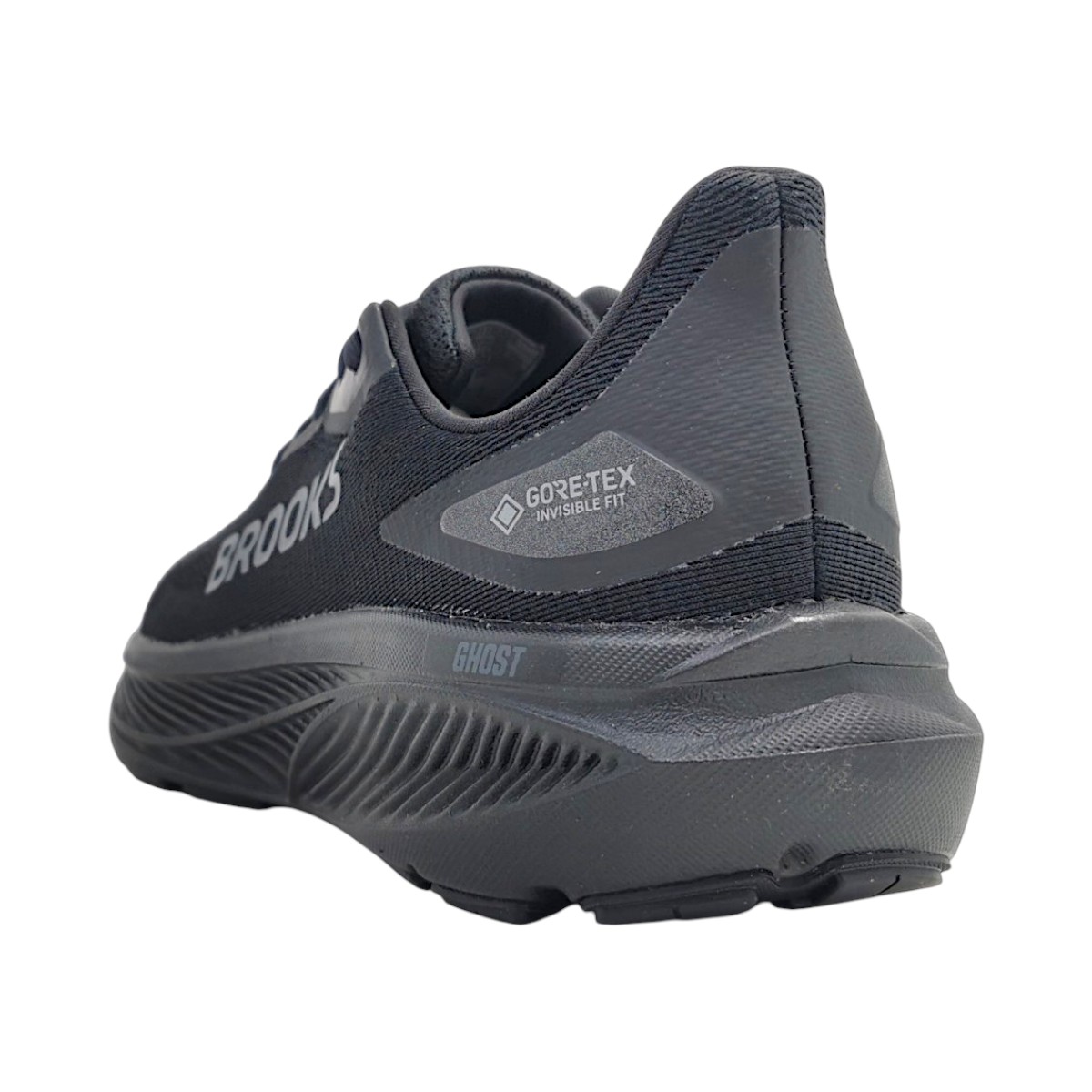 Brooks Ghost 18 GTX 1204811B Schwarz black 020