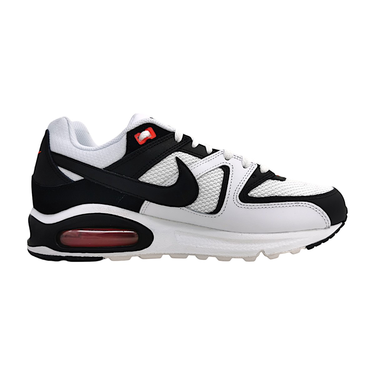 Nike Nike Air Max Command 629993-103 Weiß white/black 103 Nike Nike Air Max Command 629993-103 Weiß white/black 103