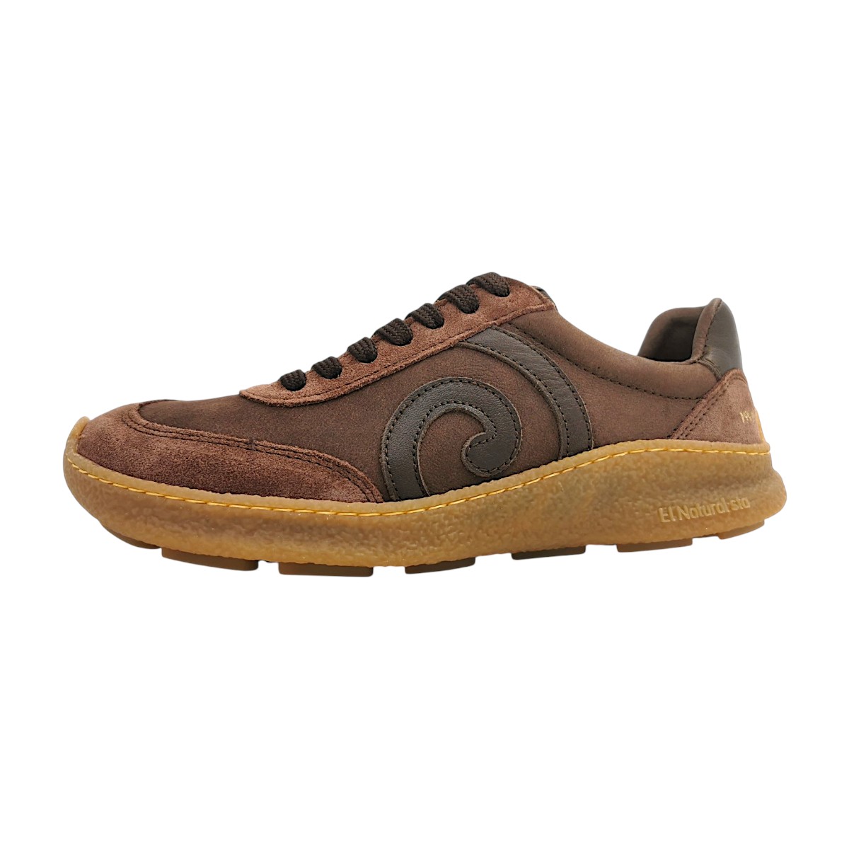 El Naturalista N5435 Braun brown/oroel