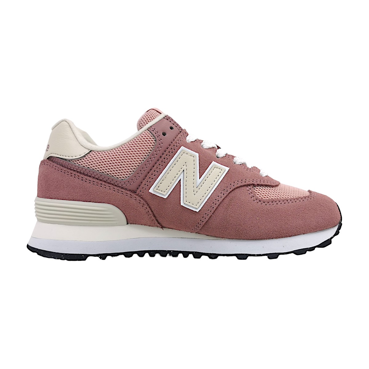 New Balance Lifestyle Classic U574BWE Rosa Pink