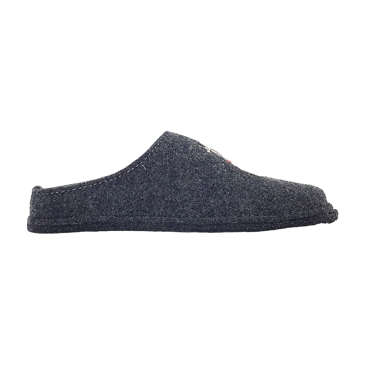 Tofee Damenschuhe Hausschuhe Grau Freizeit