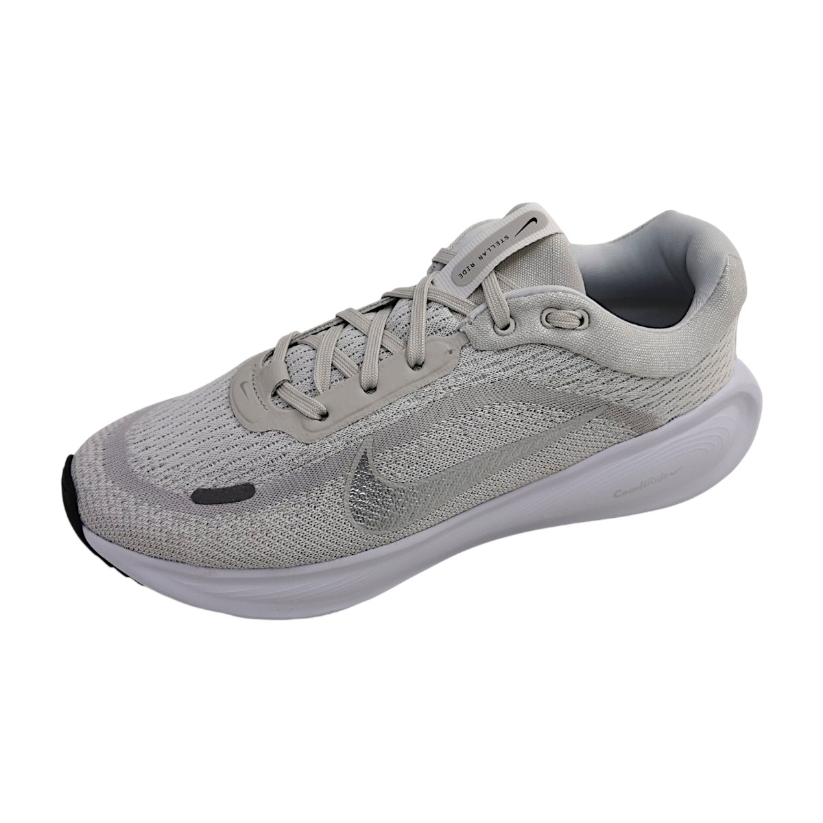 Nike Stella Ride HQ3266-105 Weiß white/silver