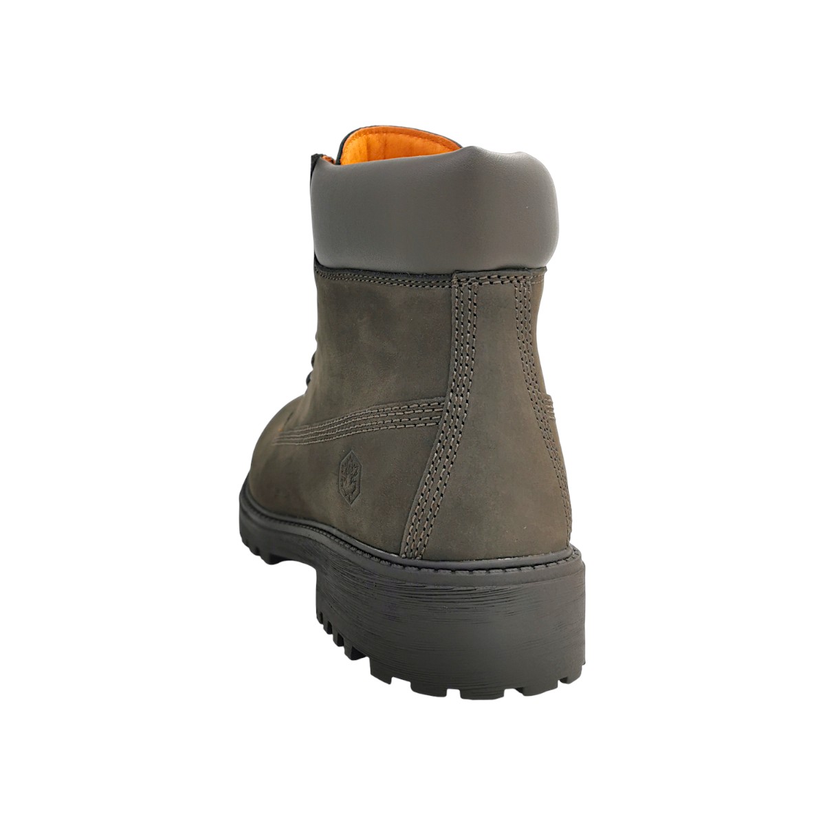 Lumberjack Ankle Boot 102198157 Braun dark brown