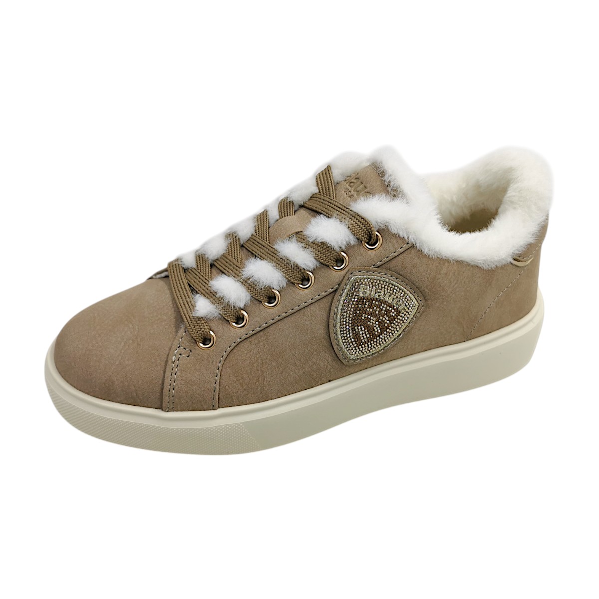 Blauer USA Venus F5VENUS05 Beige Beige BEI Blauer USA Venus F5VENUS05 Beige Beige BEI