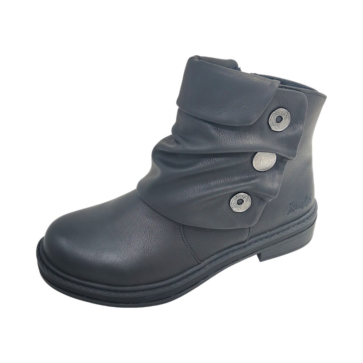 Blowfish Kay Kay B BF8801B494 Schwarz black Blowfish Kay Kay B BF8801B494 Schwarz black