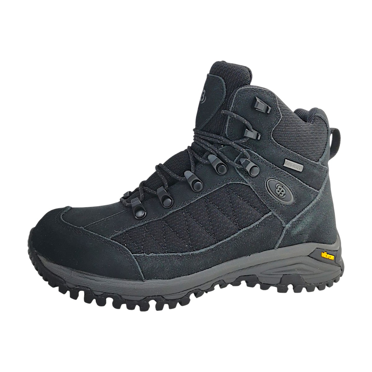 Brütting Mount Kandu High Sportschuhe Damen Outdoorschuhe Wanderstiefel