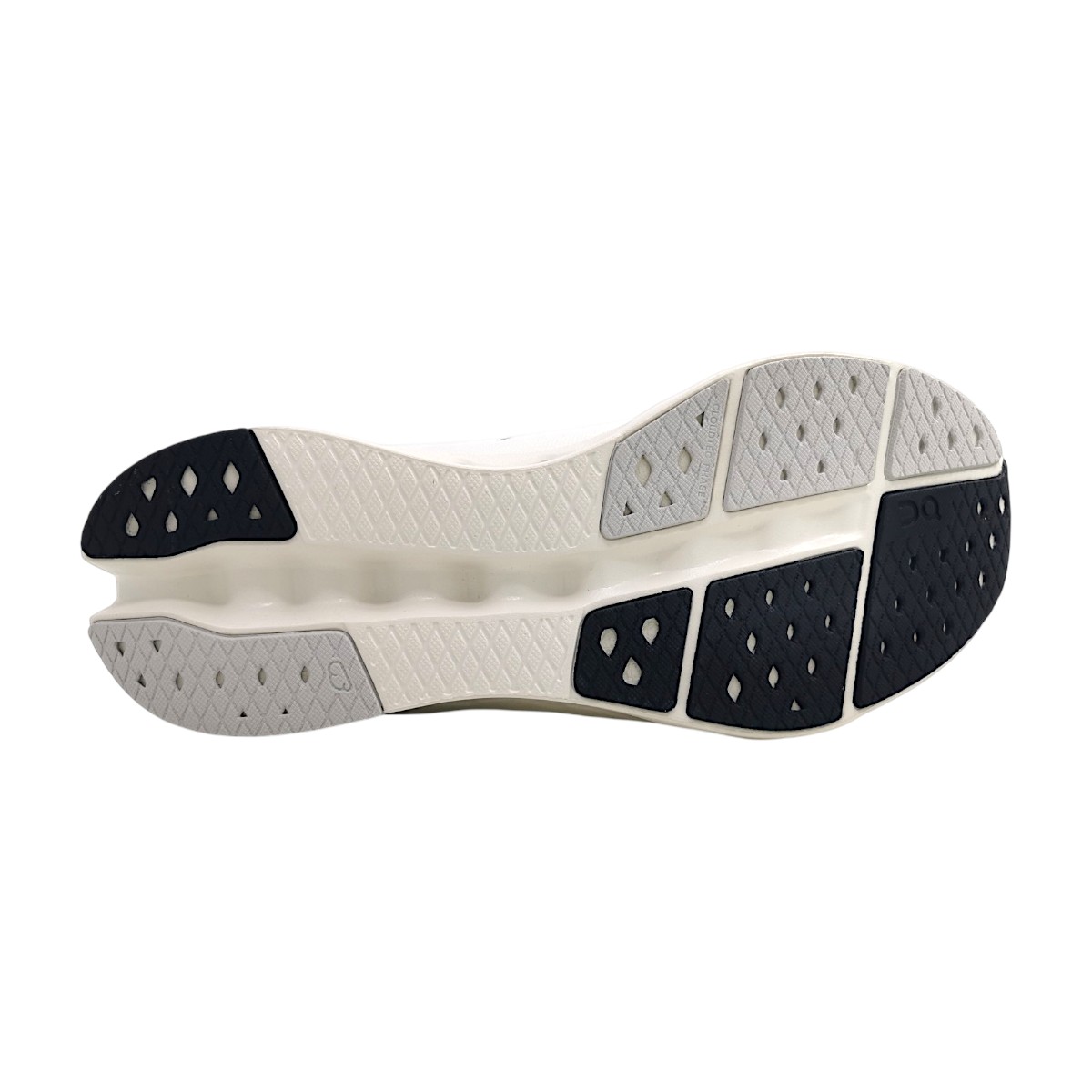 On Cloud Surfer 2 3MF1012-3334 Weiß ivory On Cloud Surfer 2 3MF1012-3334 Weiß ivory