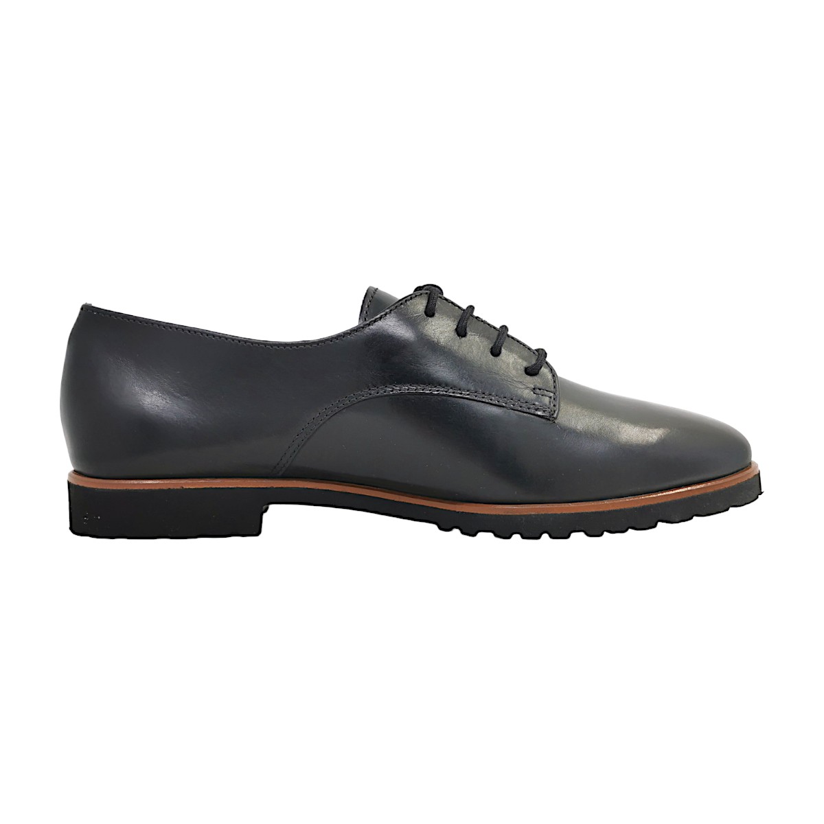 Paul Green 2804-026 Schwarz black 02