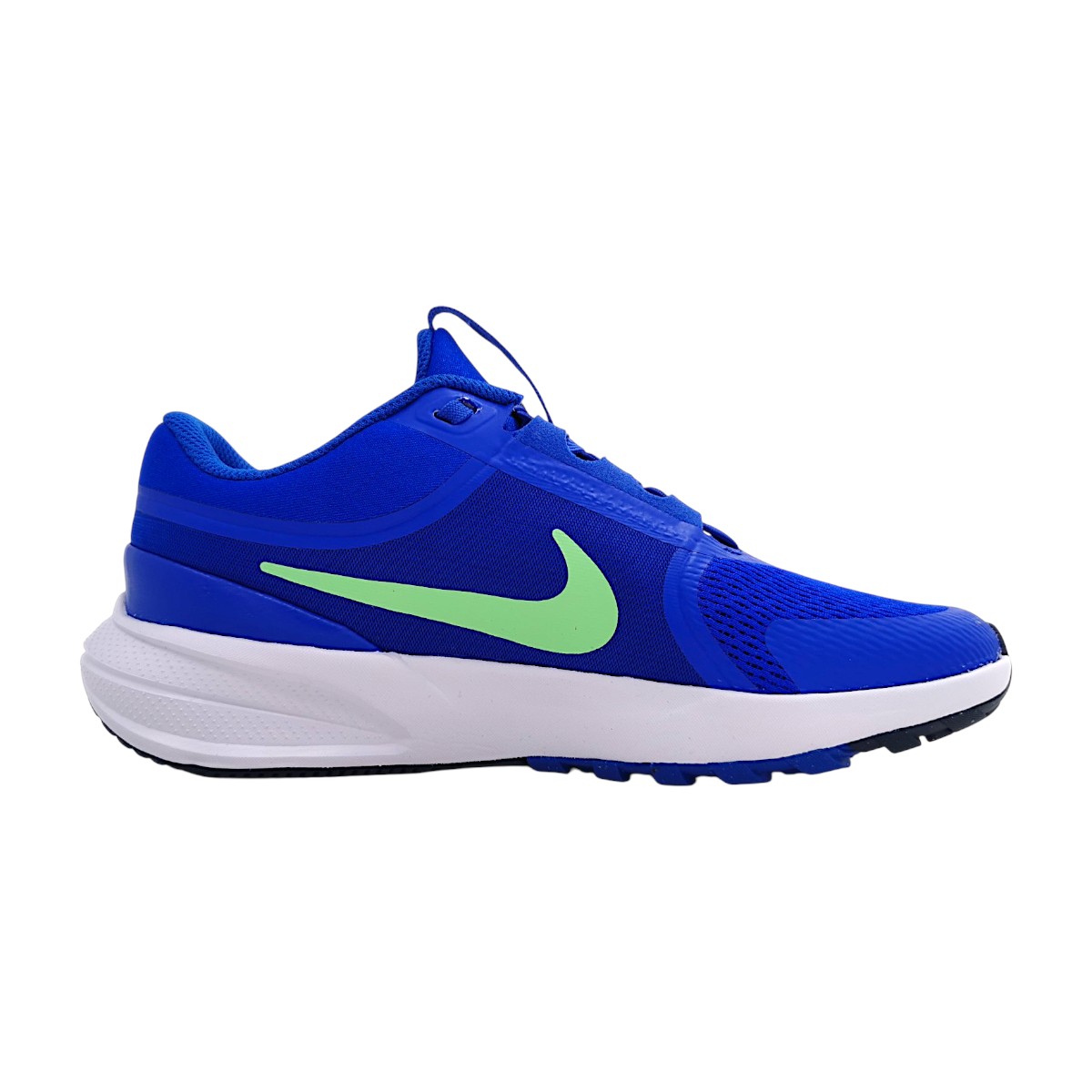 Nike Star Runner 5 HF7004-405 Blau blau 405
