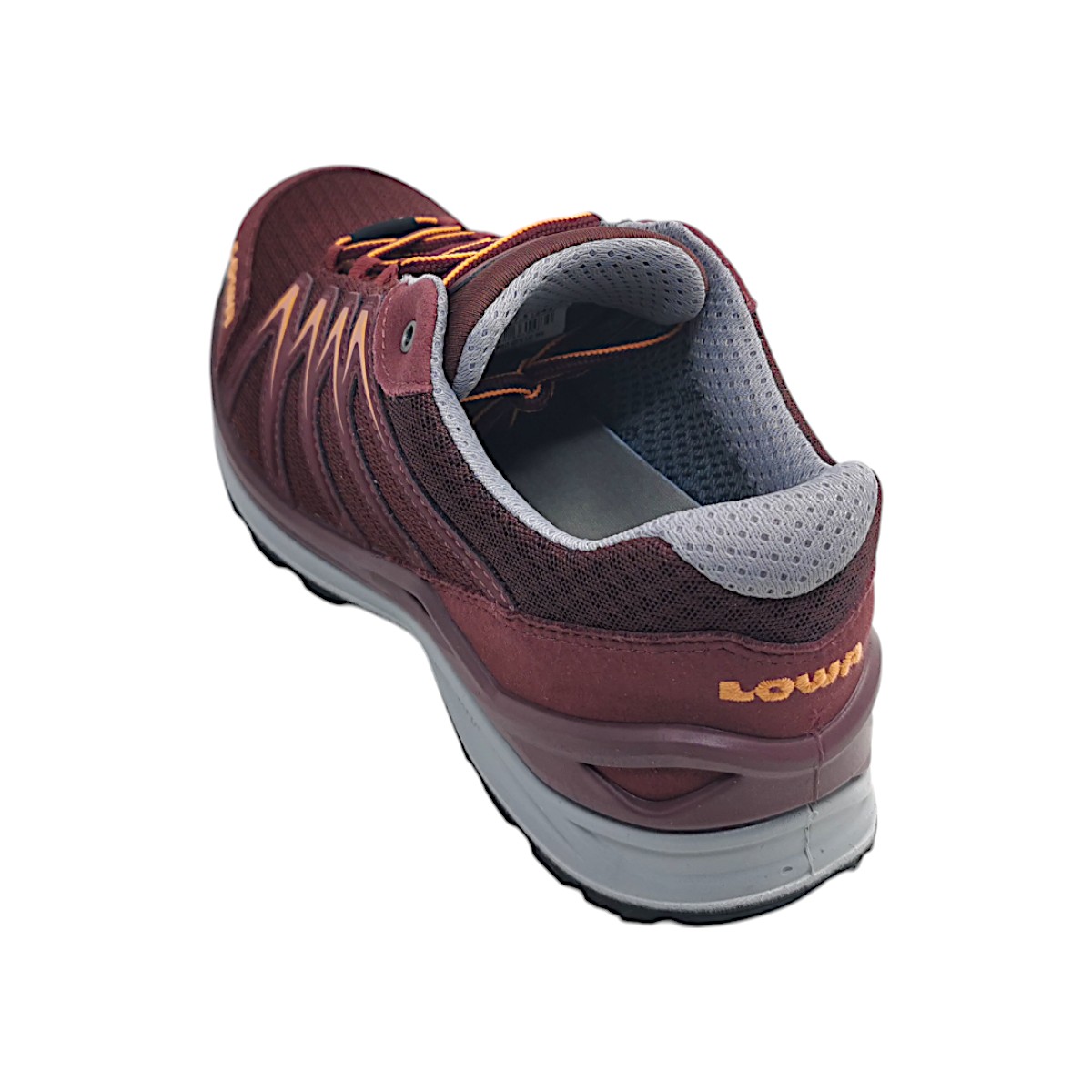 Lowa Innox Pro GTX LO Ws 321709/3331 Rot merlot/rose 3331