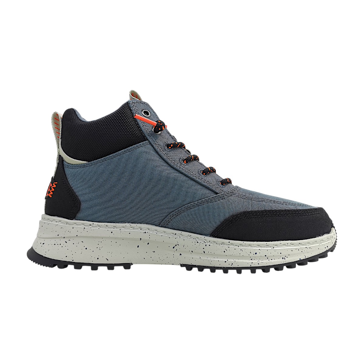 Hey Dude TAHOE NYLON dusty HD42058-4YH Blau Blue/Multi