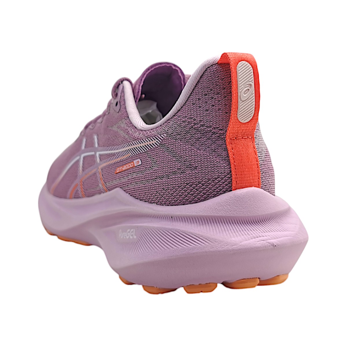 Asics GT-2000 13 1012B666-501 Rosa UBE/LIGHT UBE 501 Asics GT-2000 13 1012B666-501 Rosa UBE/LIGHT UBE 501