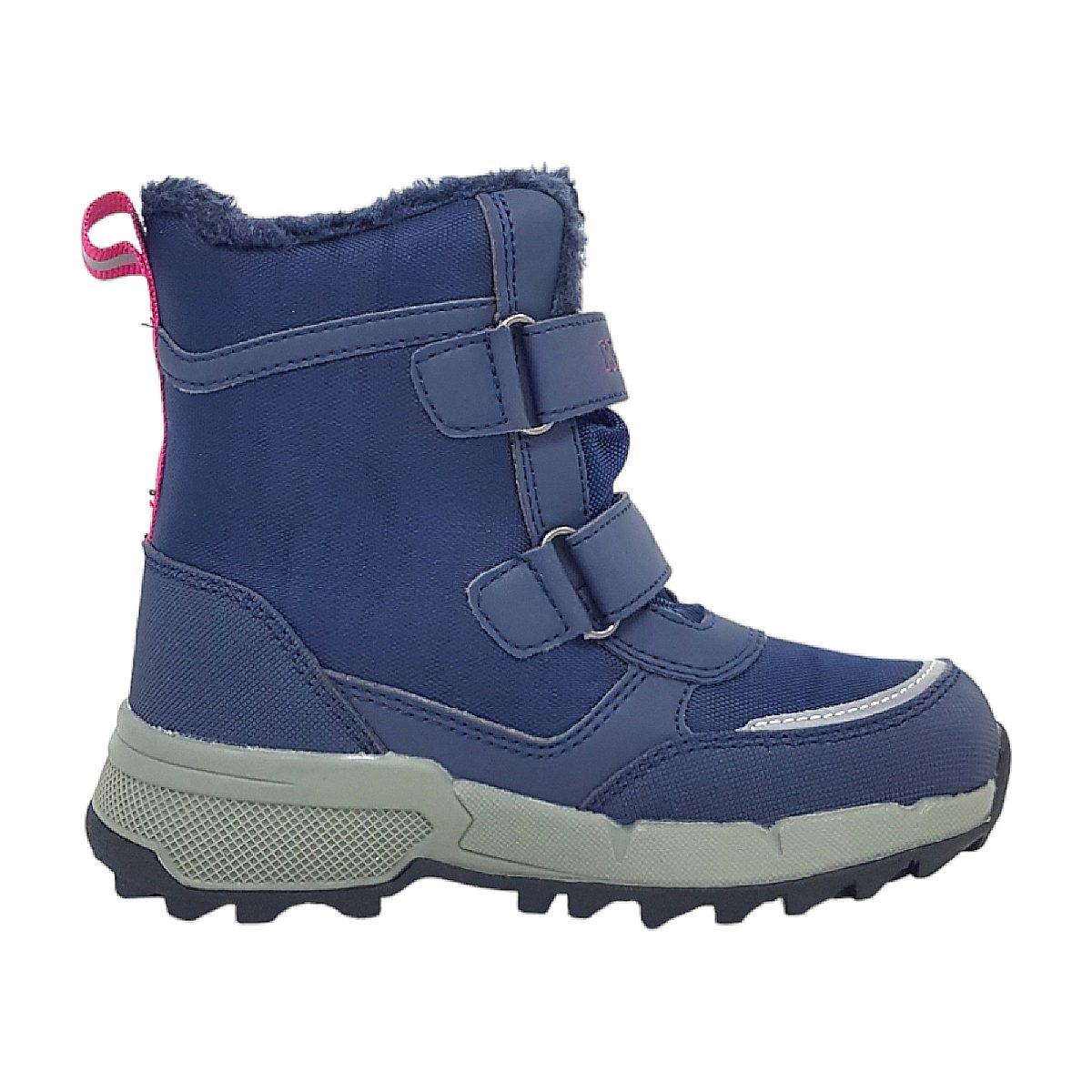 Kappa Flake 261045 Blau 6722 Navy Kappa Flake 261045 Blau 6722 Navy