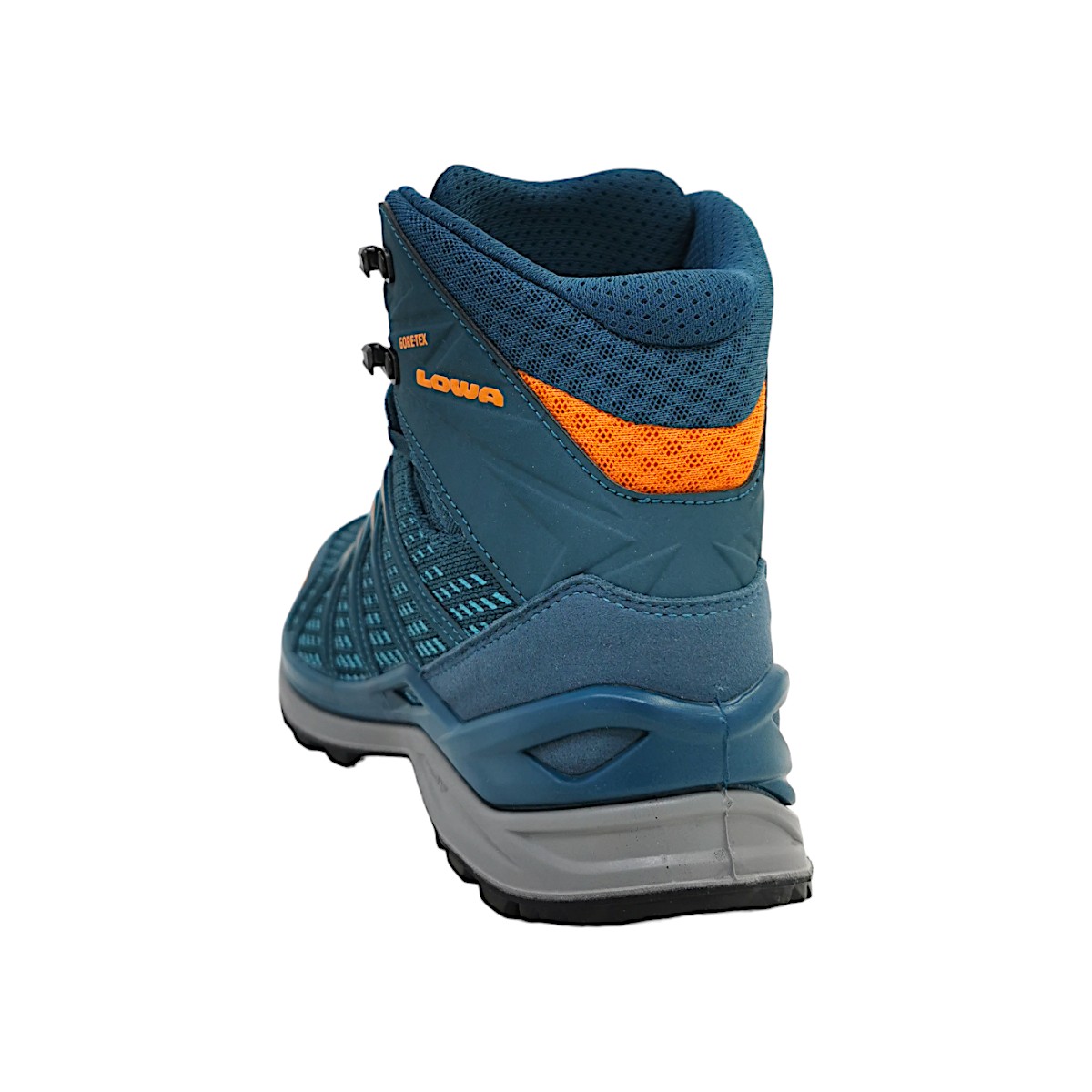 Lowa INNOX PRO GTX MID 321703/7400 Blau 7400- Petrol/Arktis