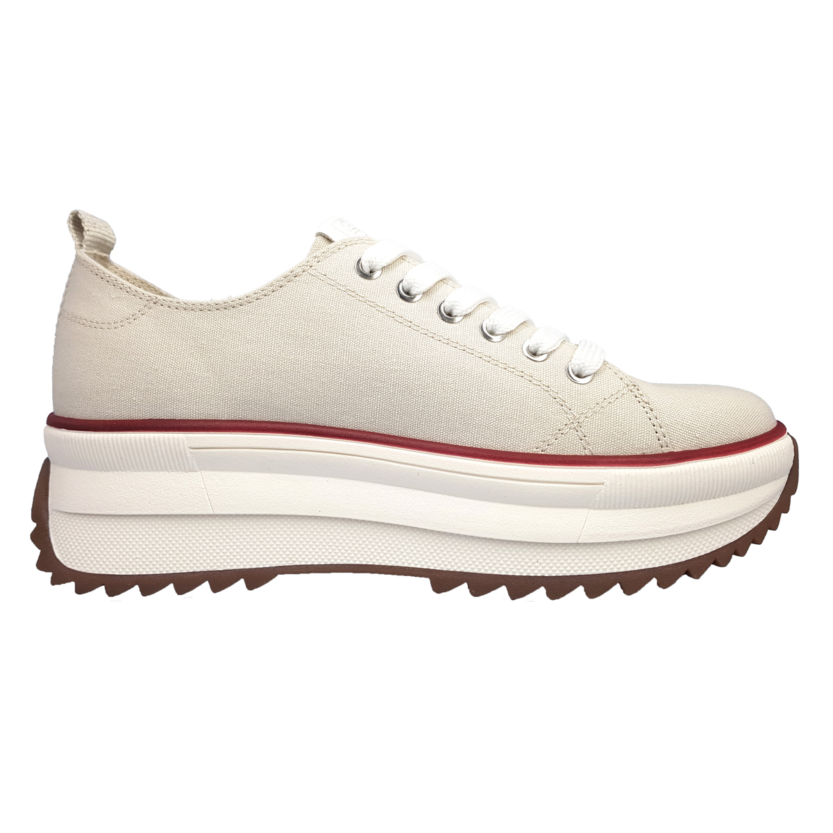 Tom Tailor 5399107 Weiß offwhite Tom Tailor 5399107 Weiß offwhite