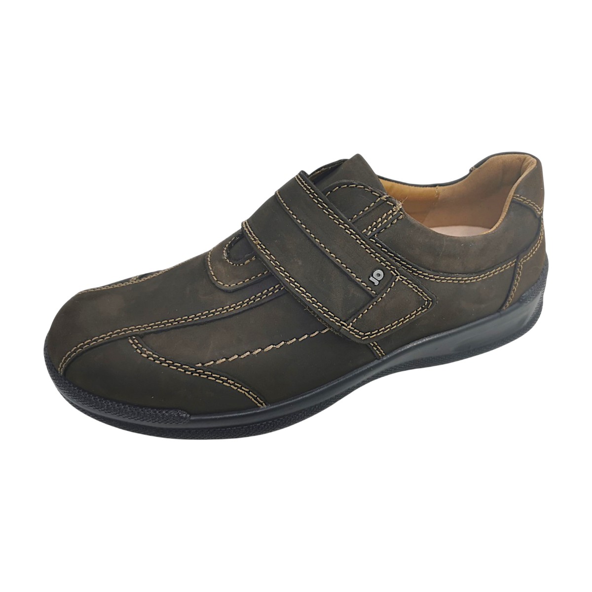 Jomos 419296-12/343 Braun chocco 343 Jomos 419296-12/343 Braun chocco 343