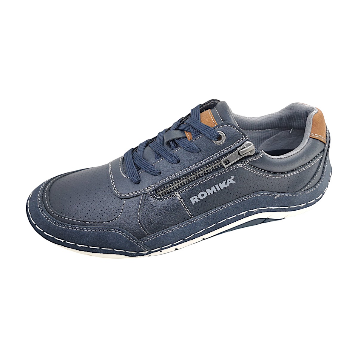 Romika 74R0051006 Blau navy Romika 74R0051006 Blau navy