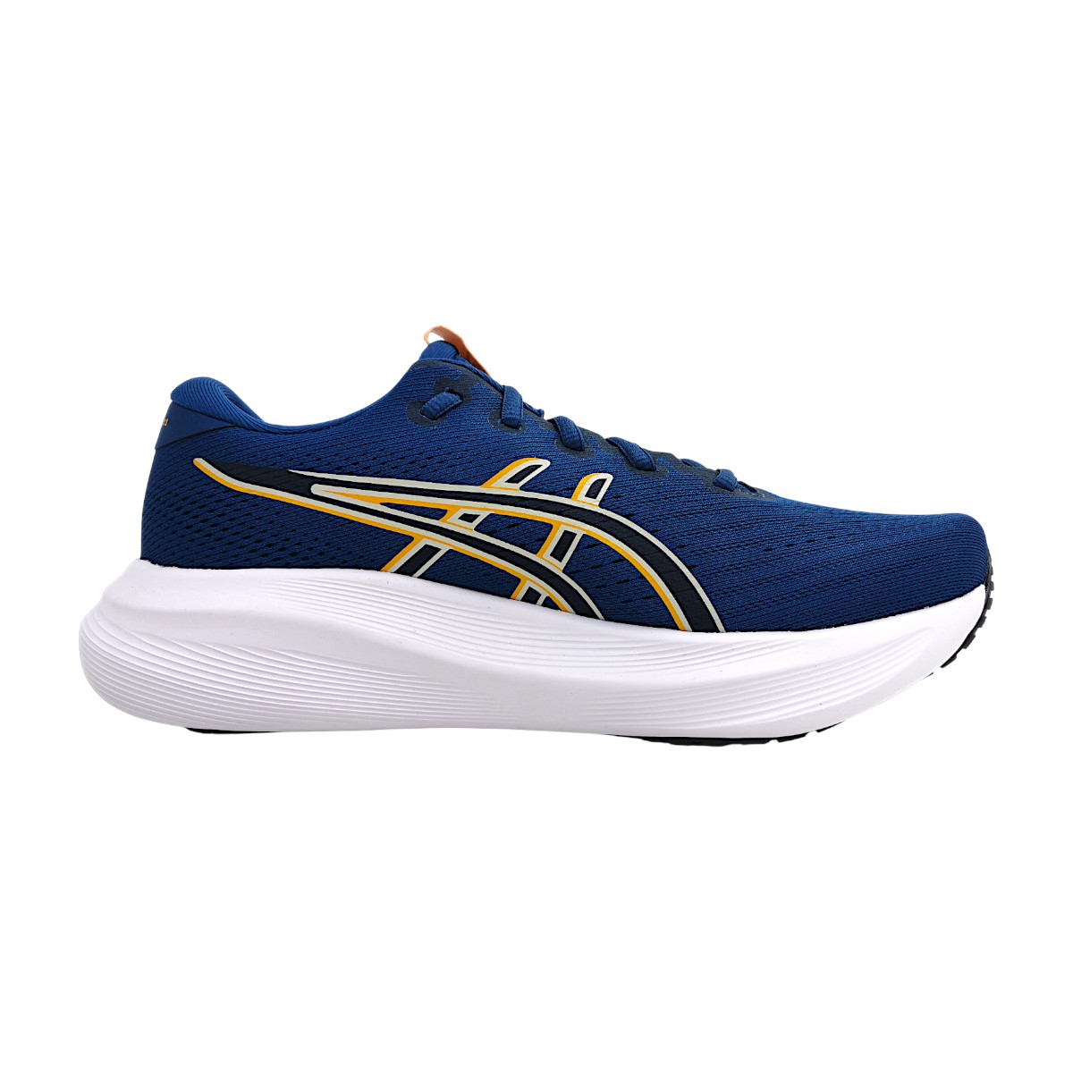 Asics Gel-Excite 11 1011C080 Blau twilight blue/lt.dust 403