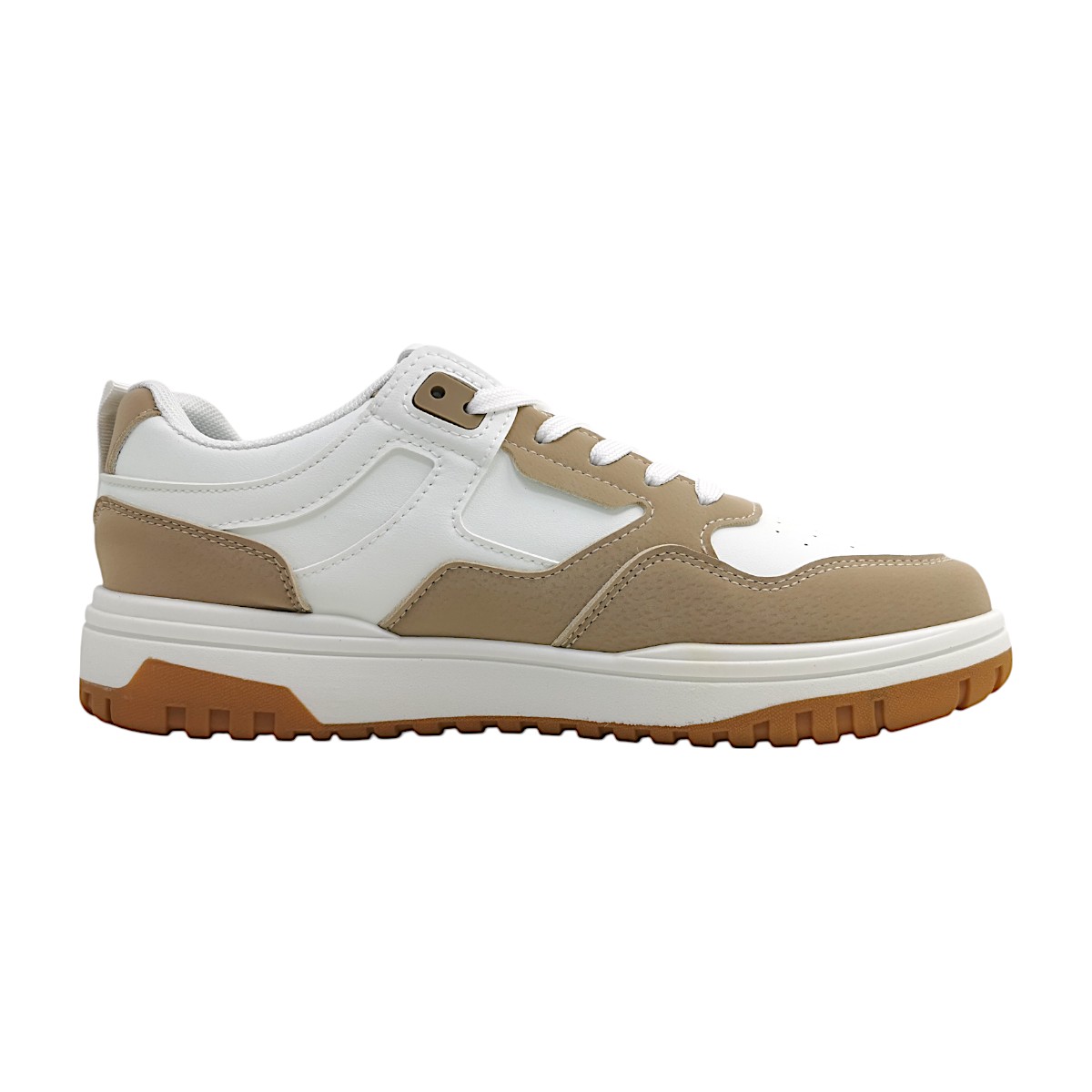 Bullboxer 7JK1190103 Beige white/sand 1138 Bullboxer 7JK1190103 Beige white/sand 1138