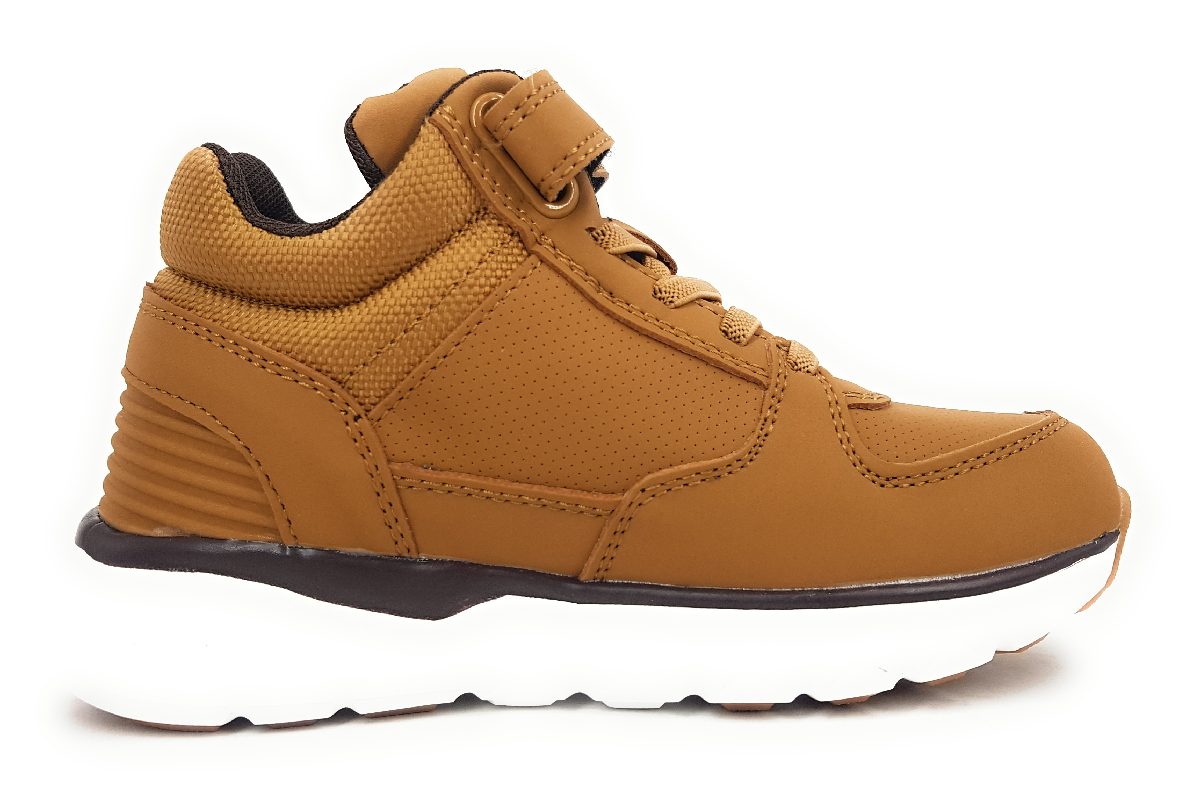 KangaRoos 18609/3022 Braun tan/dk. brown 3022