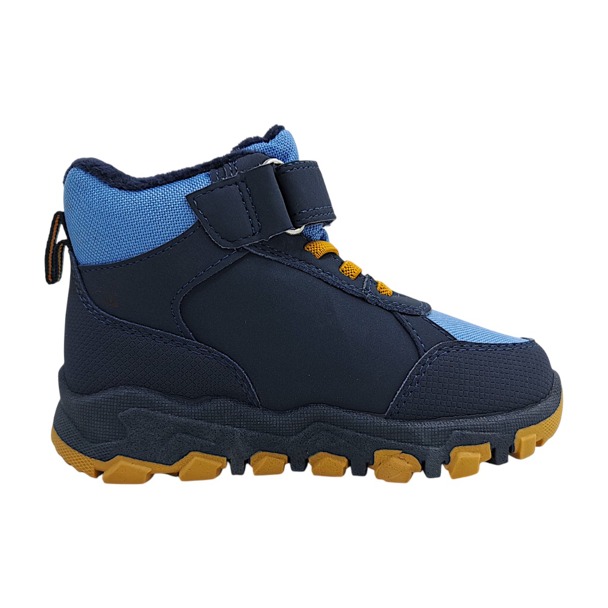 Leomil PW012677 Blau navy/grey blue