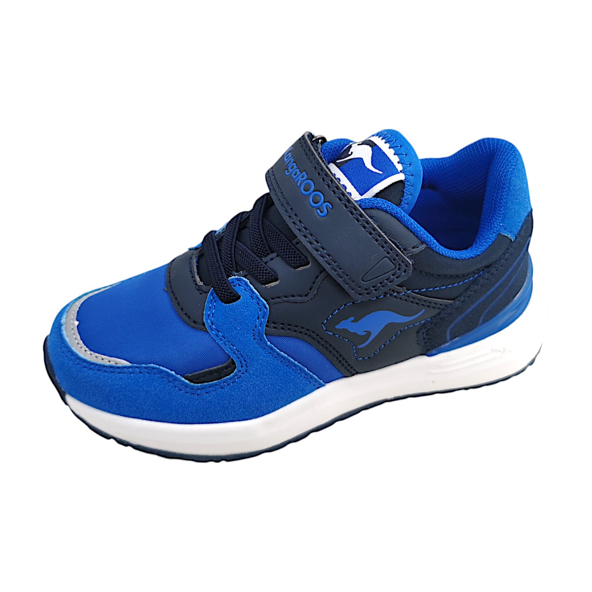 KangaRoos 10016-000/4095 Blau dark navy/navy 4095 KangaRoos 10016-000/4095 Blau dark navy/navy 4095