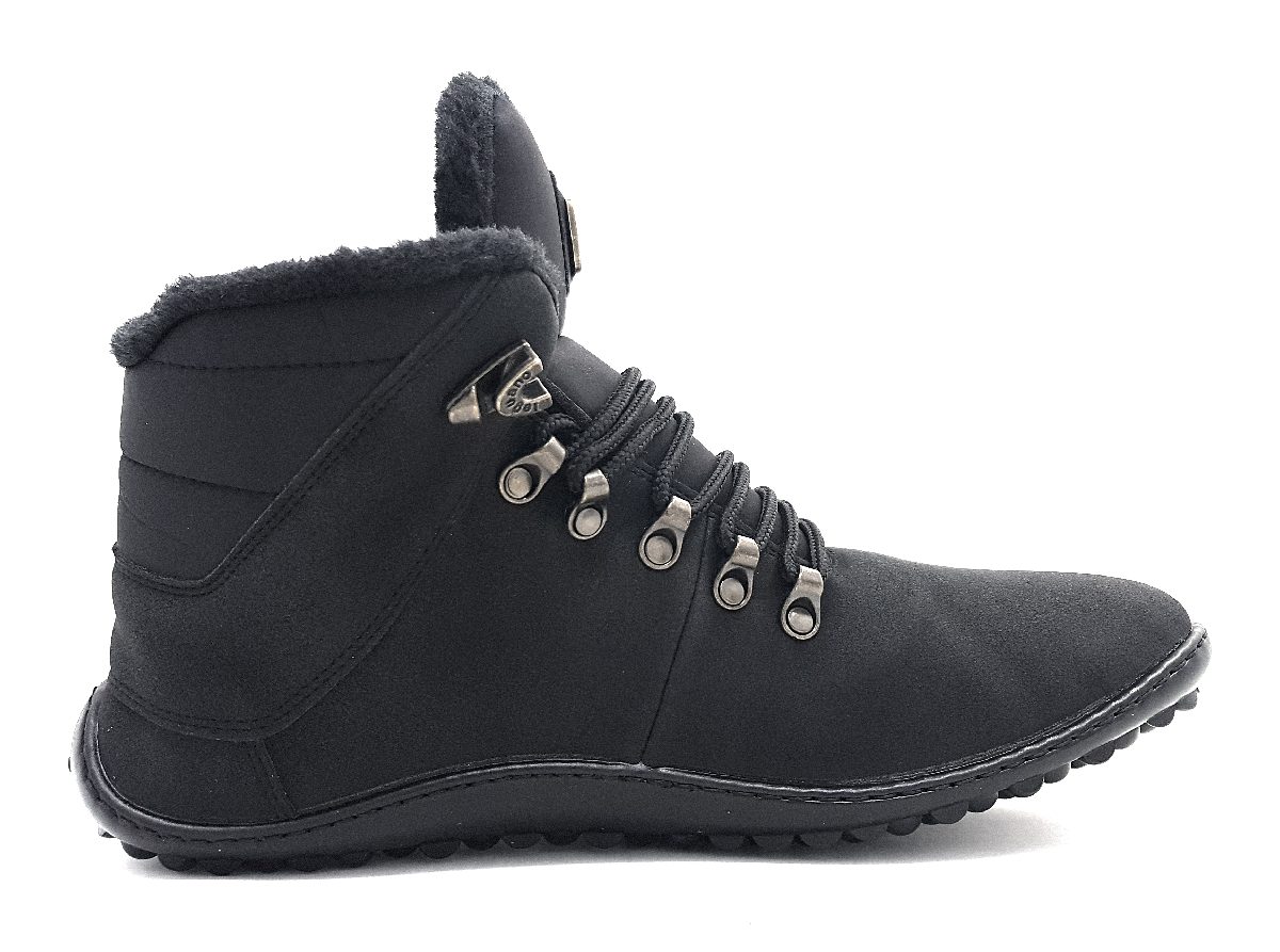 Leguano Husky Schwarz Schwarz Leguano Husky Schwarz Schwarz