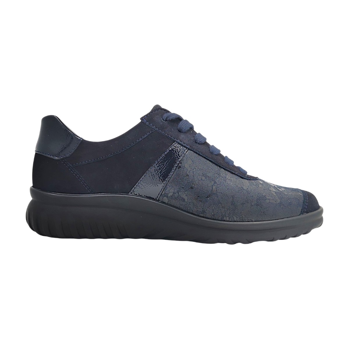 Semler Lena L5315559080 Blau midnightblue 080