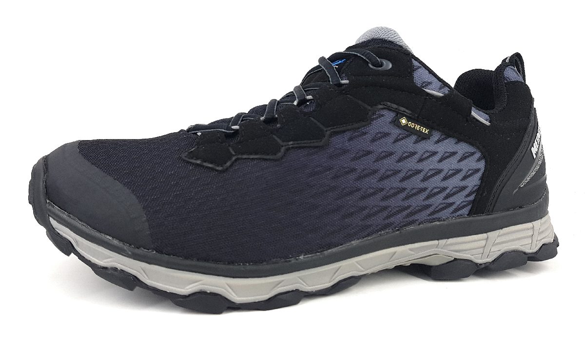 Meindl Activo Sport Gtx 5111 Blau 01 schwarz